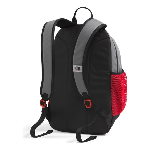 The North Face Y2K Daypack Sırt Çantası Kırmızı NF0A87GG32D1 - 4