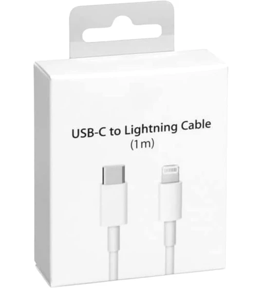 FitPlus 20W Type-C to Lightning Data ve Şarj Kablosu - 6
