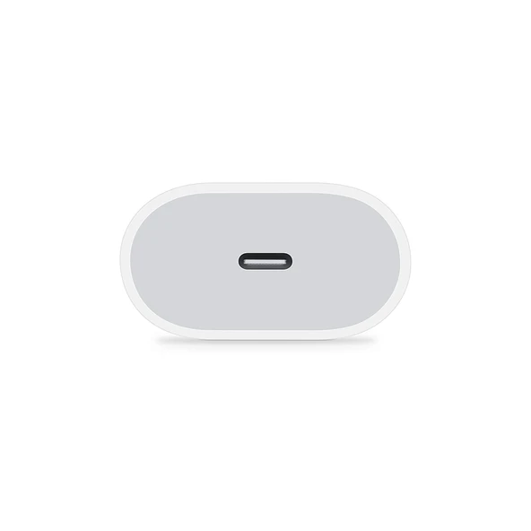 FitPlus PD 35W USB-C Şarj Adaptörü (Başlık) - 2