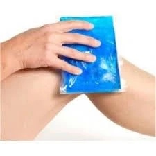 Dermoes Jel Kompres Kılıflı 13x13 cm - Resim 2