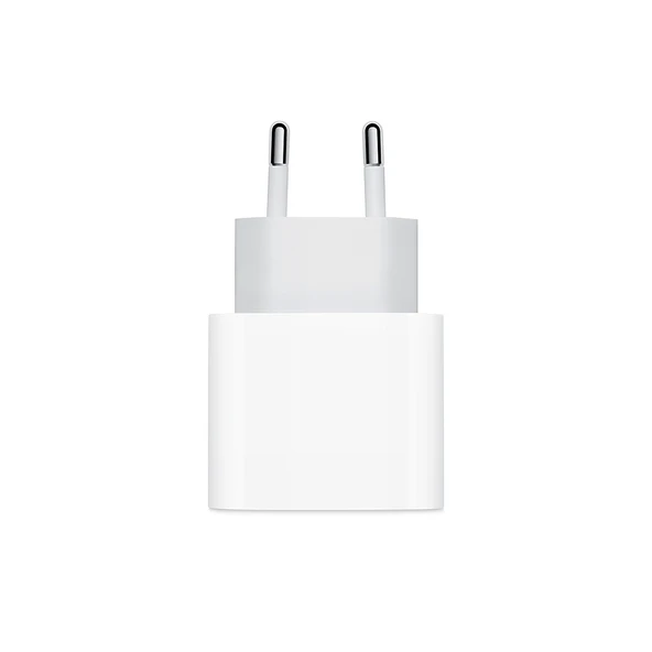 FitPlus PD 35W USB-C Şarj Adaptörü (Başlık) - 3