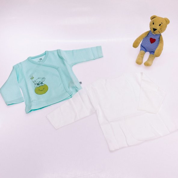 Bibaby 73186 Petit Elephant İç Dış Zıbın