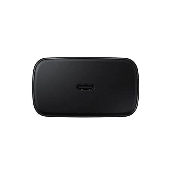FitPlus FP-TA900 25W Type-C to Type-C Şarj Aleti ve Kablo Set - Siyah - 4