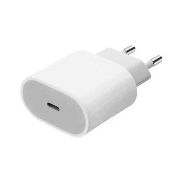 FitPlus PD 35W USB-C Şarj Adaptörü (Başlık) - 1