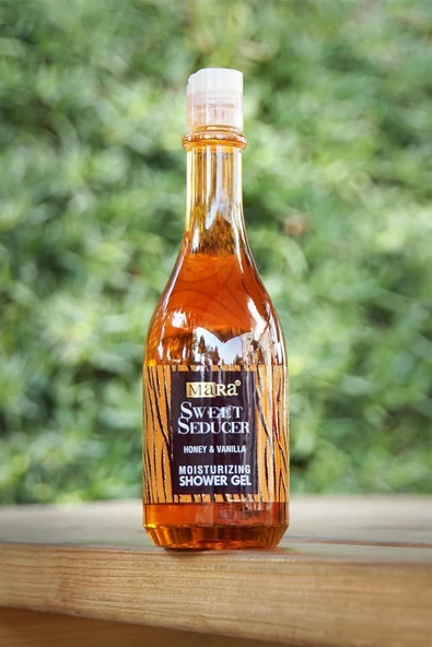 MARA SWEET SEDUCER DUS JELI - 420 ML - 4
