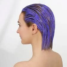 Phyto Violet Purple Maske 200 ml - Resim 3