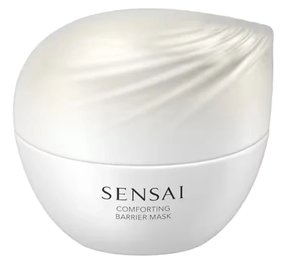Sensai Comforting Barrier Mask - Maske 60 ml ürün görseli