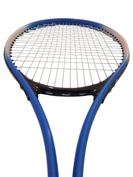 Can Sport Tenis Raketi Kort Tenis Raketi Çantalı 27 İnç Pro-618 - 2