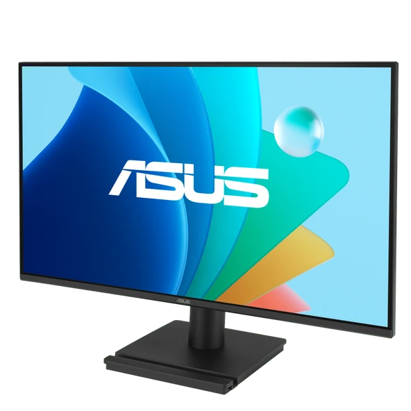 ASUS VA259HGA 24.5 IPS 1920x1080 1ms 120Hz 300cd HDMI VGA Hoparlör VESA 3YIL FLICKER-FREE ÇERÇEVESIZ DÜSÜK MAVI ISIK MONITÖR - 2