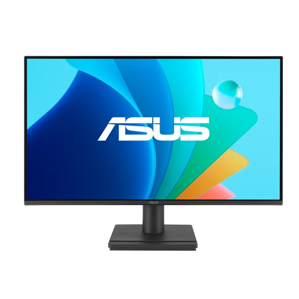 ASUS VA259HGA 24.5 IPS 1920x1080 1ms 120Hz 300cd HDMI VGA Hoparlör VESA 3YIL FLICKER-FREE ÇERÇEVESIZ DÜSÜK MAVI ISIK MONITÖR