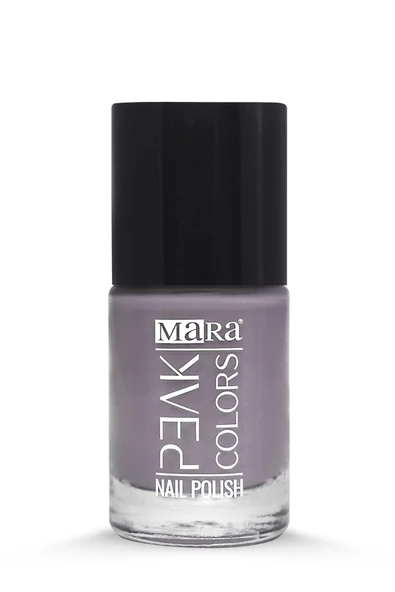 Mara Peak Colors Oje 007 - Resim 2