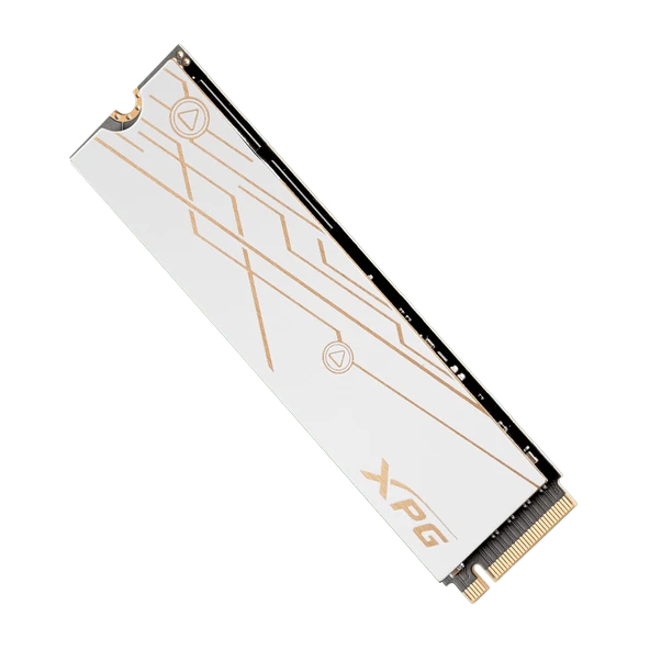 XPG Mars 980 Blade 2TB Okuma:14000 Yazma:13000 MB/s PCIe Gen5x4 M.2 NVMe Soğutuculu SSD SMAR-980B-2TCS - 5