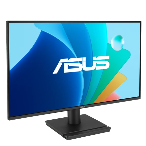 ASUS VA259HGA 24.5 IPS 1920x1080 1ms 120Hz 300cd HDMI VGA Hoparlör VESA 3YIL FLICKER-FREE ÇERÇEVESIZ DÜSÜK MAVI ISIK MONITÖR - 3
