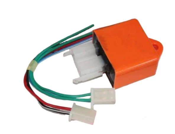 CDI ( BEYİN ) CG 200 BEYİN MODİFİYE A ürün görseli