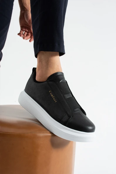 VYLON Erkek Günlük Sneaker Spor Ayakkabı - 4