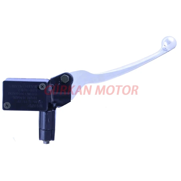 FREN ÜST MERKEZ VE KOLU ÖN E-BIKE ürün görseli