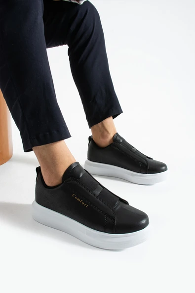 VYLON Erkek Günlük Sneaker Spor Ayakkabı - 1
