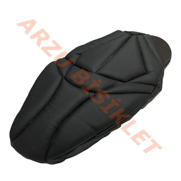 KONFOR SELE KILIFI YERLİ HONDA DİO ürün görseli 1