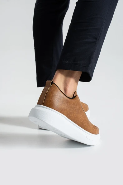 VYLON Erkek Günlük Sneaker Spor Ayakkabı - 5
