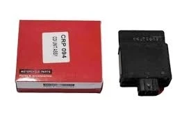 CRYPTON C8 CDI BEYİN OEM ürün görseli