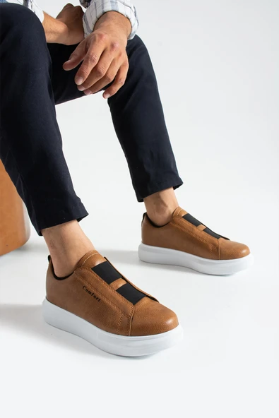 VYLON Erkek Günlük Sneaker Spor Ayakkabı - 1