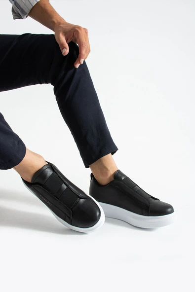 VYLON Erkek Günlük Sneaker Spor Ayakkabı - 2