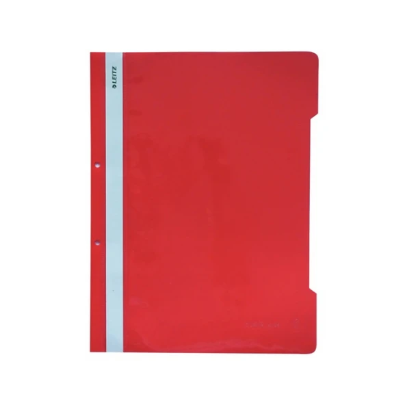 Leitz Telli Dosya Mavi 50'li ürün görseli