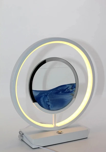 Ledli Sulu Kumsaati Alk1079 ürün görseli