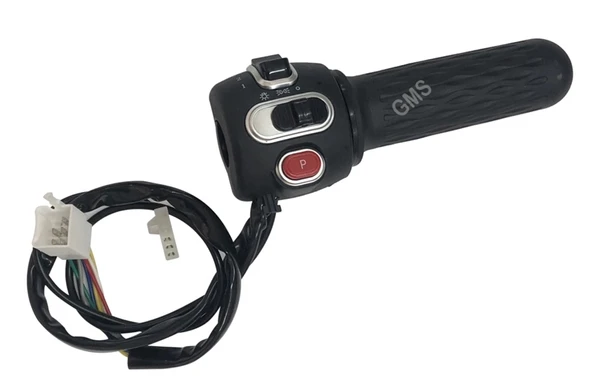 SAĞ KUMANDA [KOLLU MODEL] E-BIKE YENİ MODEL ürün görseli