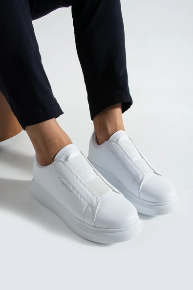 VYLON Erkek Günlük Sneaker Spor Ayakkabı - 5