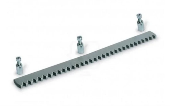 BFT KRAMEYER DİŞLİ 30x8 2 METRE - 3