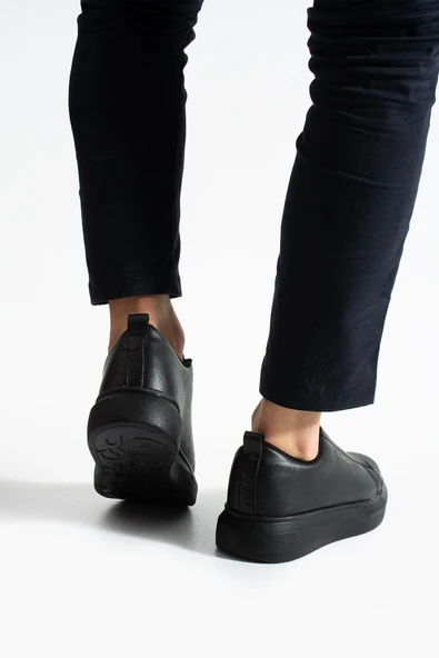 VYLON Erkek Günlük Sneaker Spor Ayakkabı - 4