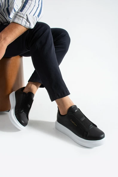 VYLON Erkek Günlük Sneaker Spor Ayakkabı - 3