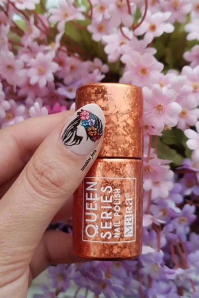 MARA QUEEN SERIES OJE ELIZABETH - 14 ML - Resim 7