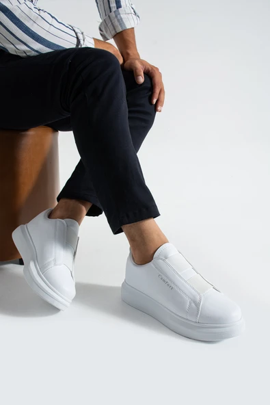 VYLON Erkek Günlük Sneaker Spor Ayakkabı - 2
