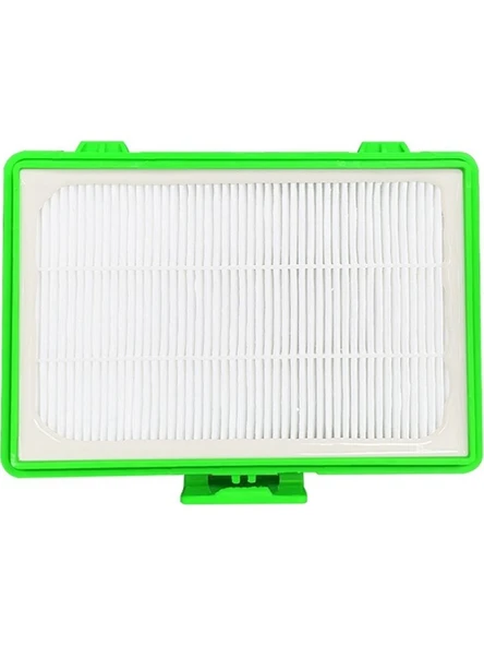 srfn ticaret Rowenta Uyumlu RS-RT9977 Elektrikli Süpürge Hepa Filtresi - 1 Adet - 3