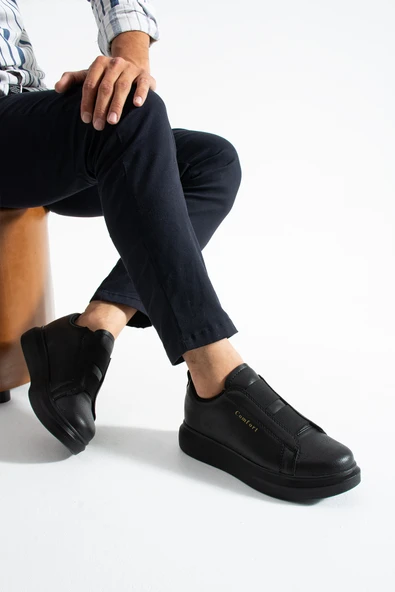 VYLON Erkek Günlük Sneaker Spor Ayakkabı - 3