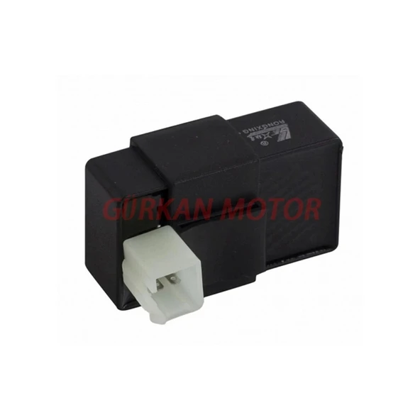 CDI ( BEYİN ) 100CC - 110CC CUB - SFC [5 FİŞLİ] ürün görseli