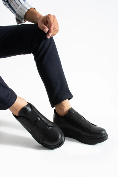 VYLON Erkek Günlük Sneaker Spor Ayakkabı - 2