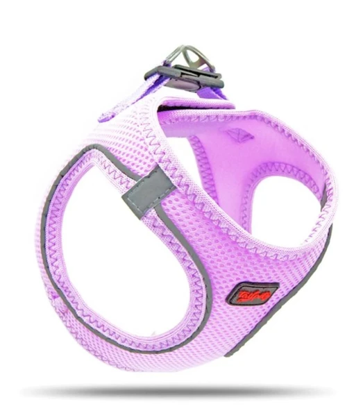 Tailpetz Air-Mesh Lilac Göğüs Tasması ürün görseli