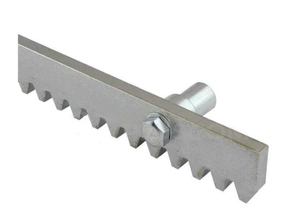 BFT KRAMEYER DİŞLİ 30x8 4  METRE - 1