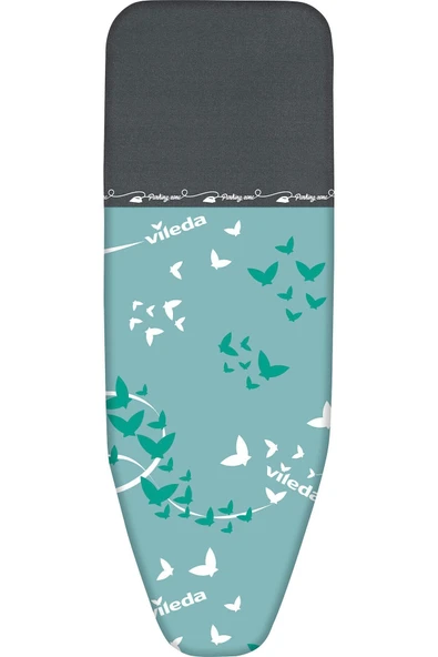 Vileda Ütü Masası Kılıfı Park Go - Resim 2