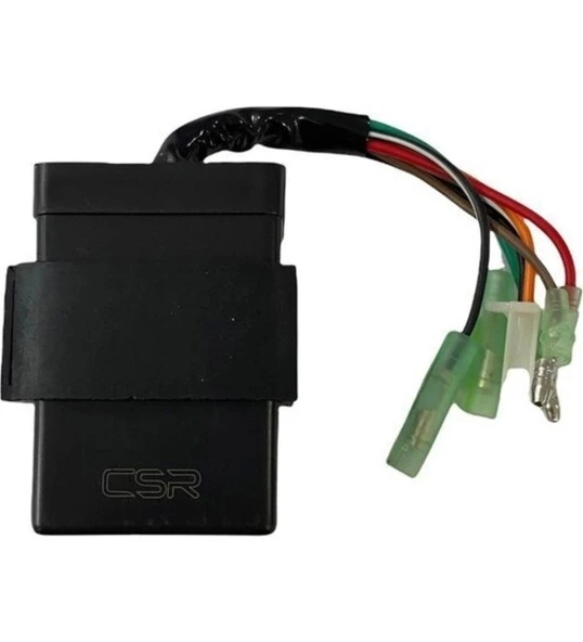 YAMAHA CRYPTON CDI BEYİN ürün görseli