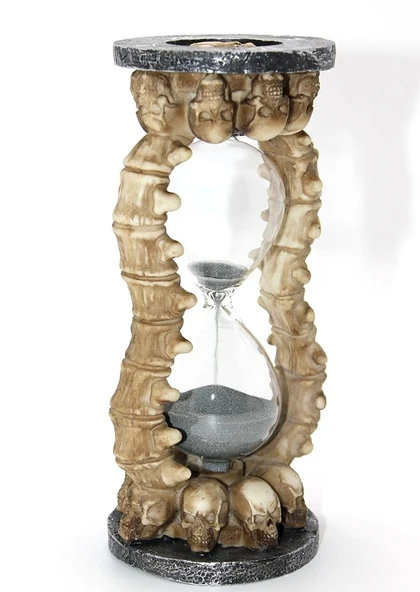 Polyester Kurukafa Kumsaati Alk2341 ürün görseli