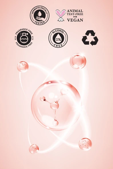 Everyday Beauty Besleyici Kas & Kirpik Serumu*24 - Resim 4