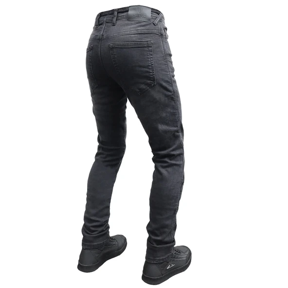 VEXO TITANS KOT PANTOLON LACİVERT SİYAH - Resim 2