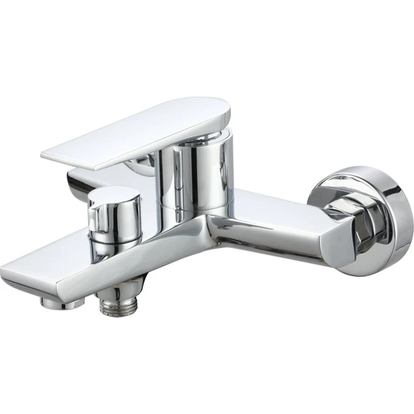 Fleko Mustang 320 Banyo Bataryası