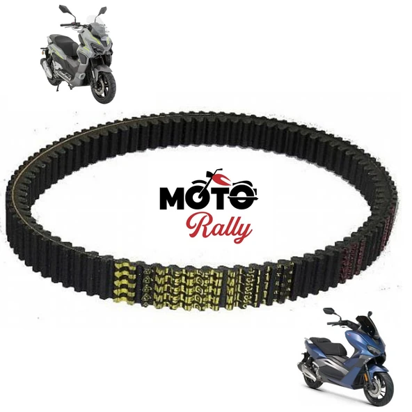 Mitsuboshi Kayış Ressivo 250 - Vieste 249 2754 ürün görseli 1