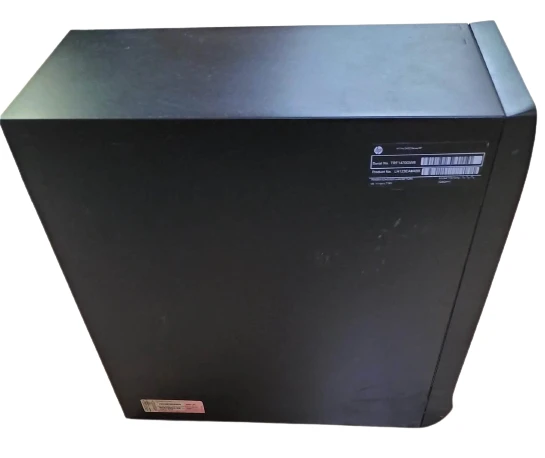 Hp pro 3500Mt İ5 3470 128Gb Ssd MasaÜstü Bilgisayar Yenilenmiş Ürün - 2