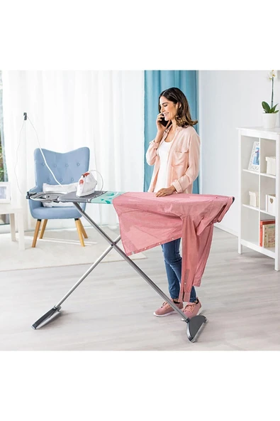 Vileda Ütü Masası Kılıfı Park Go - Resim 4